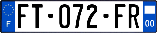 FT-072-FR