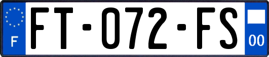 FT-072-FS