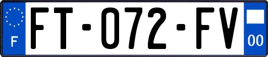 FT-072-FV