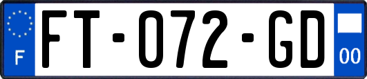 FT-072-GD