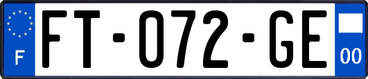 FT-072-GE