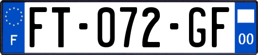 FT-072-GF