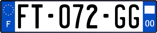 FT-072-GG