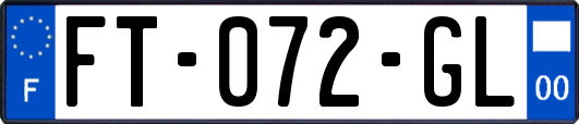 FT-072-GL