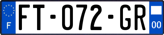 FT-072-GR