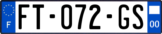FT-072-GS