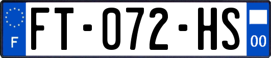 FT-072-HS