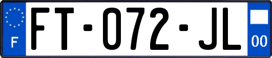 FT-072-JL