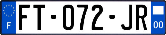 FT-072-JR