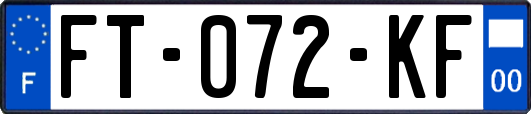 FT-072-KF