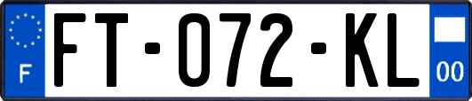 FT-072-KL