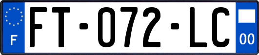 FT-072-LC