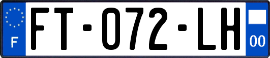 FT-072-LH