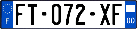 FT-072-XF