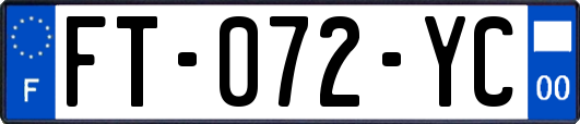 FT-072-YC
