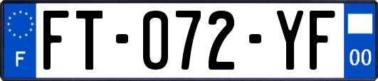 FT-072-YF