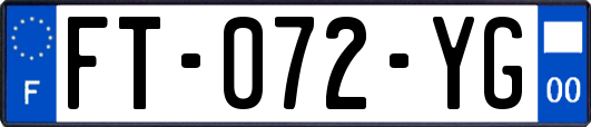 FT-072-YG