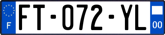 FT-072-YL