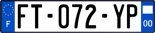 FT-072-YP