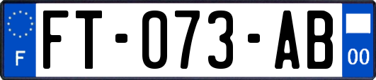 FT-073-AB