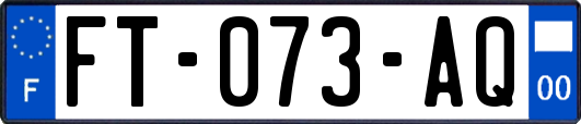 FT-073-AQ