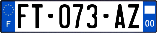 FT-073-AZ