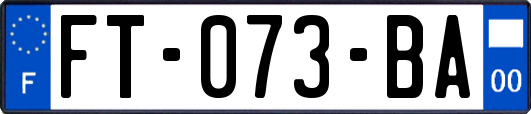 FT-073-BA