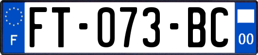 FT-073-BC