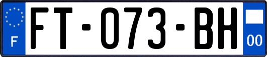 FT-073-BH