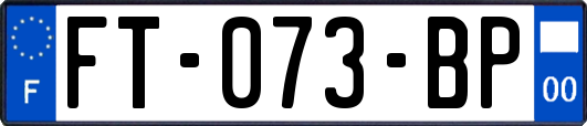 FT-073-BP