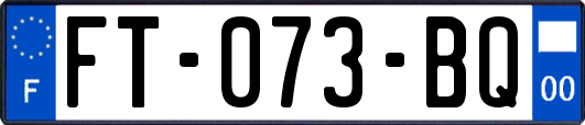 FT-073-BQ