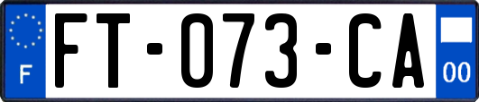 FT-073-CA