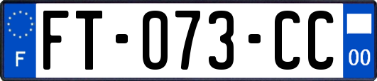 FT-073-CC