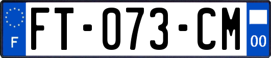 FT-073-CM