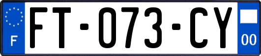 FT-073-CY