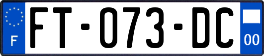 FT-073-DC