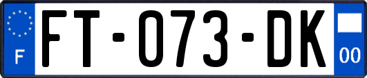 FT-073-DK