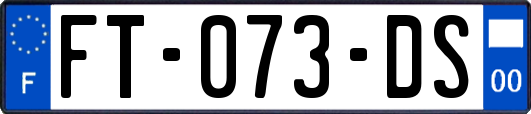 FT-073-DS