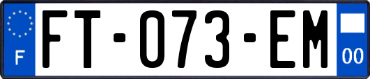 FT-073-EM