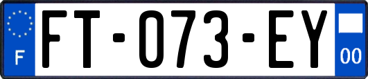 FT-073-EY