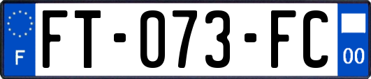 FT-073-FC