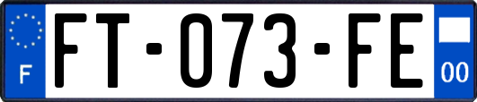 FT-073-FE