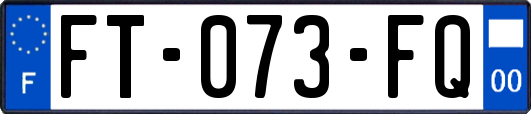 FT-073-FQ
