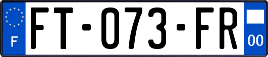 FT-073-FR