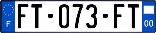 FT-073-FT