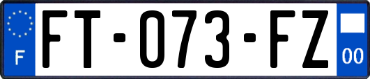 FT-073-FZ
