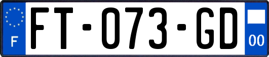 FT-073-GD