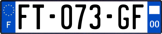 FT-073-GF