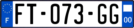 FT-073-GG