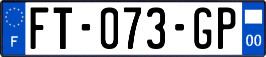 FT-073-GP